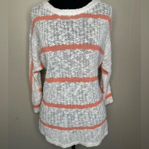 Sonoma Sweater Size Medium